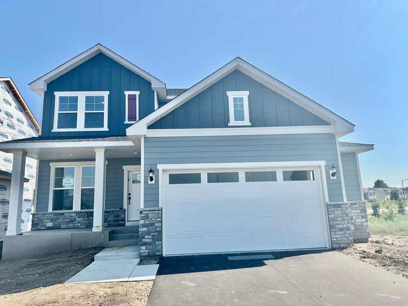 1473 Philipp Way, Shakopee, MN 55379
