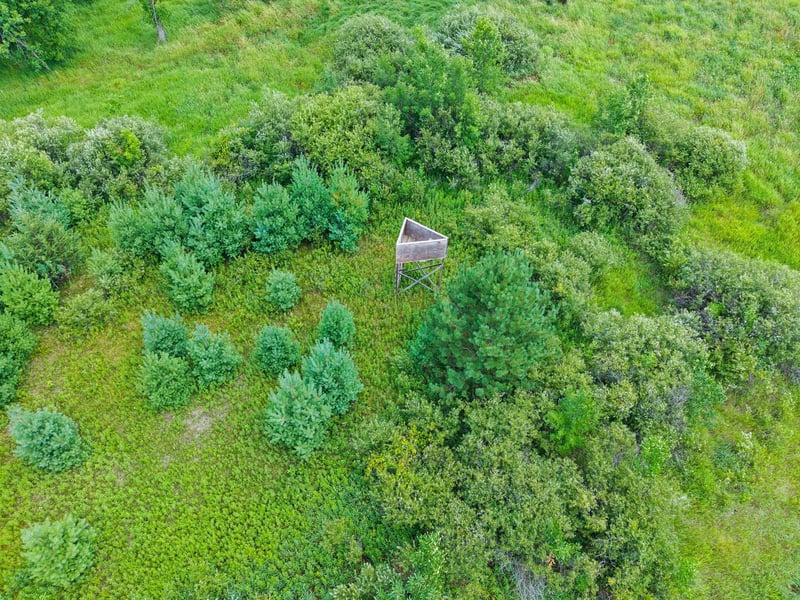 Lot 1 321st Ave NW, Princeton, MN 55371