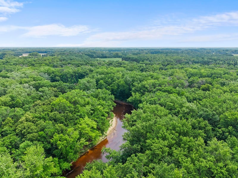 Lot 1 321st Ave NW, Princeton, MN 55371