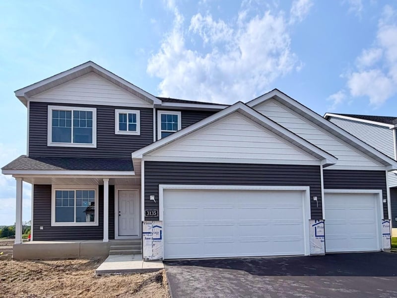 3135 Jandura Ave NE, Saint Michael, MN 55376