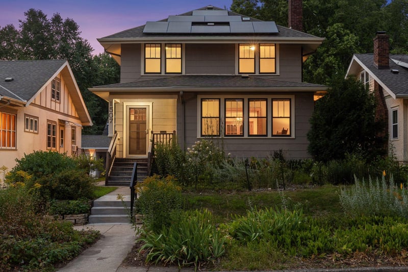Home Worth Check