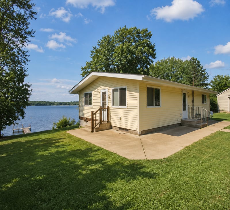 32727 Nuthatch Ave, Aitkin, MN 56431
