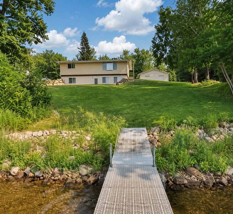 32727 Nuthatch Ave, Aitkin, MN 56431