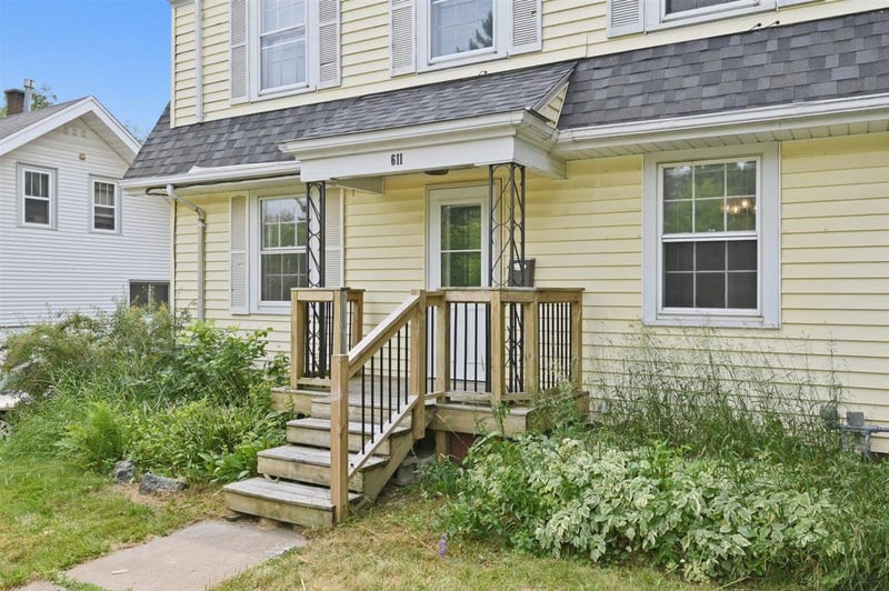 611 Lincoln Pw, Duluth, MN 55806