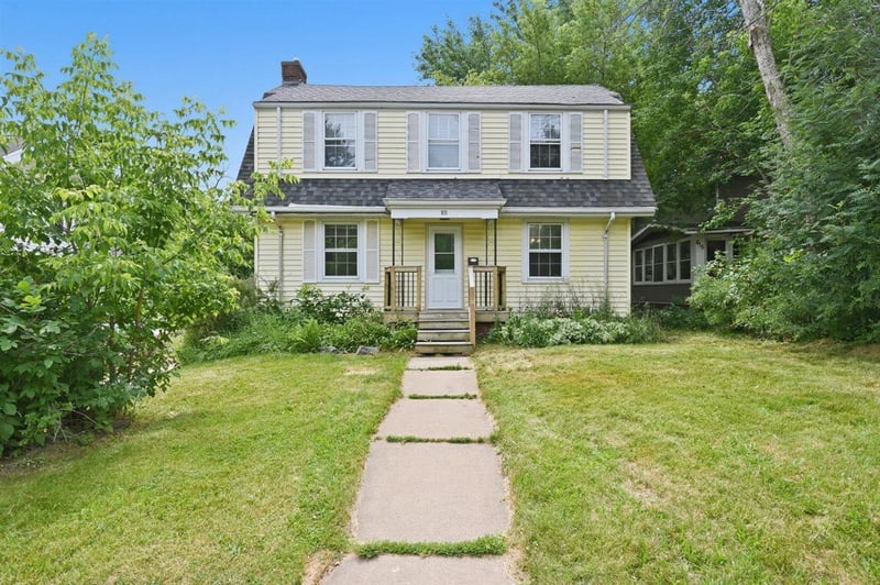 611 Lincoln Pw, Duluth, MN 55806
