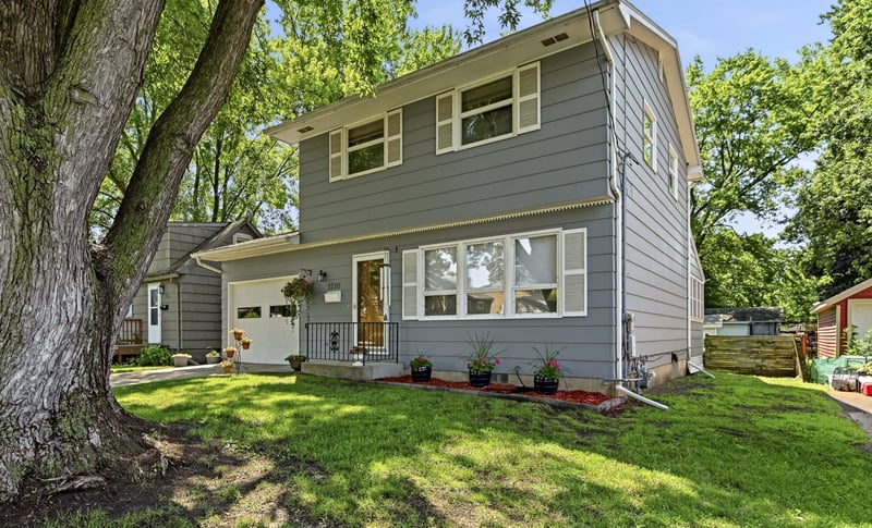 1210 5th St SE, Rochester, MN 55904