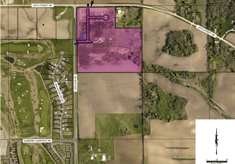 1920 10th Ave NE, Byron, MN 55920
