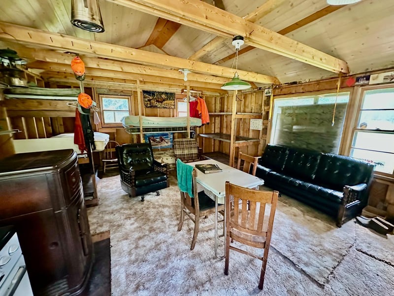 5795 Aichele Rd SW, Williams, MN 56686