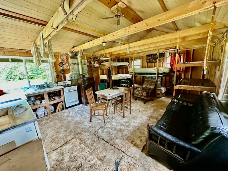 5795 Aichele Rd SW, Williams, MN 56686