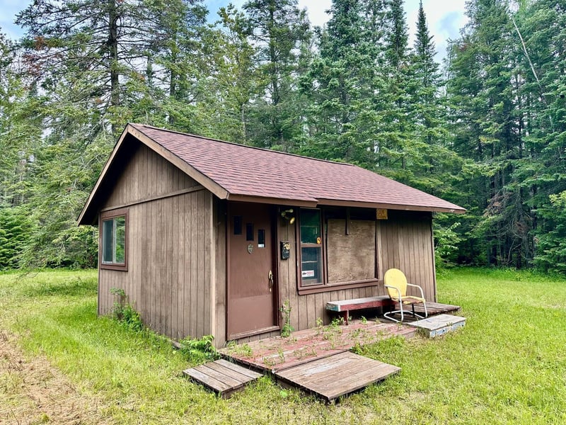5795 Aichele Rd SW, Williams, MN 56686
