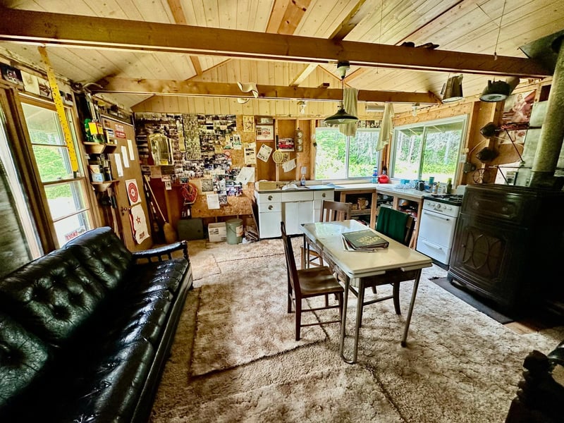 5795 Aichele Rd SW, Williams, MN 56686