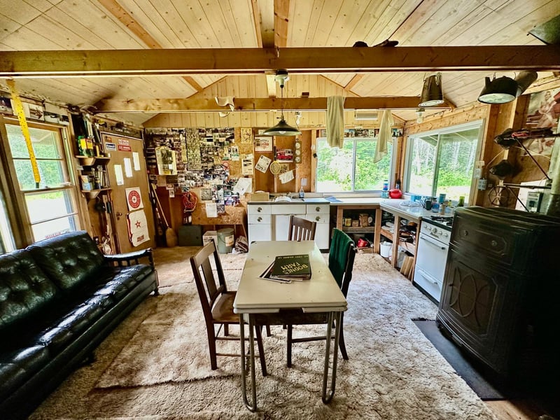 5795 Aichele Rd SW, Williams, MN 56686