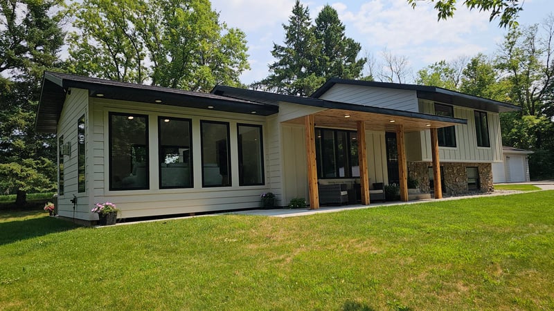 460 Ash St, Gonvick, MN 56644