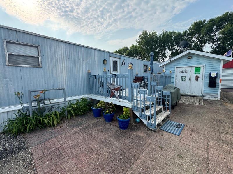 505 Robin St, Audubon, MN 56511