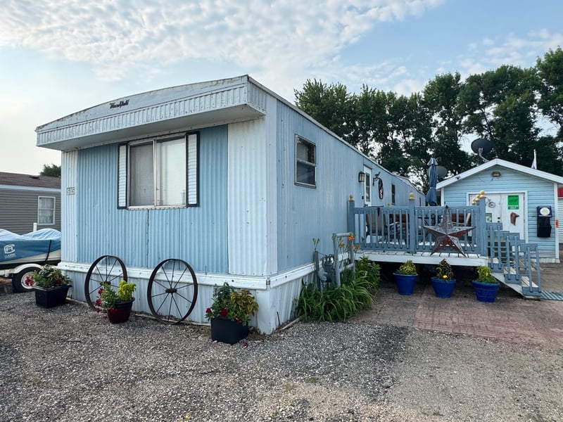 505 Robin St, Audubon, MN 56511