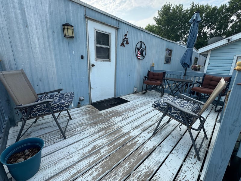 505 Robin St, Audubon, MN 56511