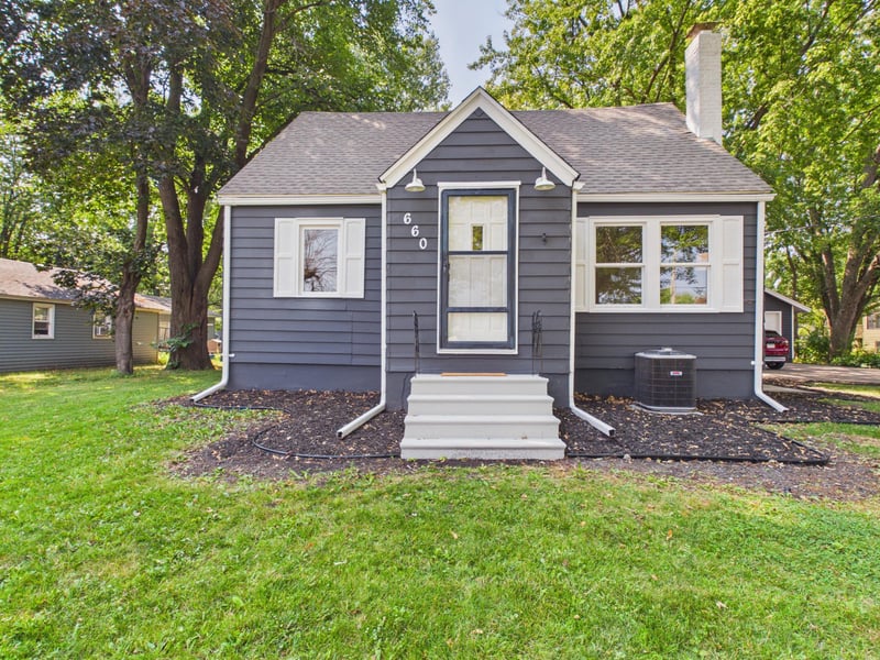 660 County Road D E, Little Canada, MN 55117