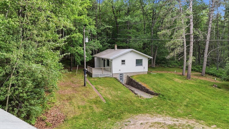 34711 N Shoal Lake Rd, Grand Rapids, MN 55744