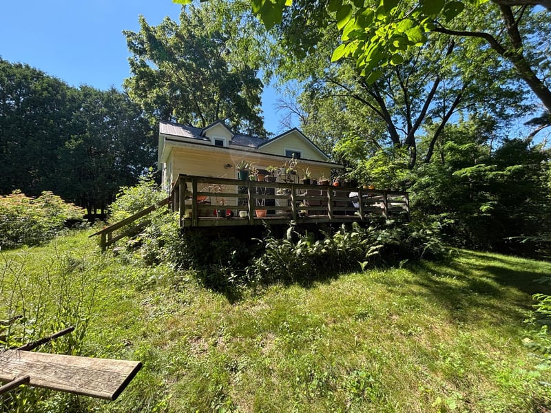 505 Ridge Rd S, Preston, MN 55965