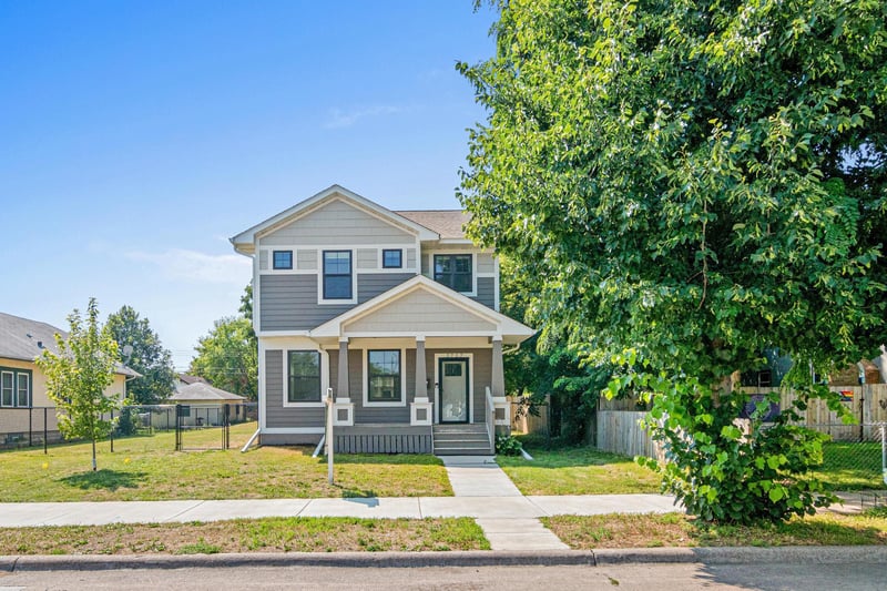 2727 Morgan Ave N, Minneapolis, MN 55411