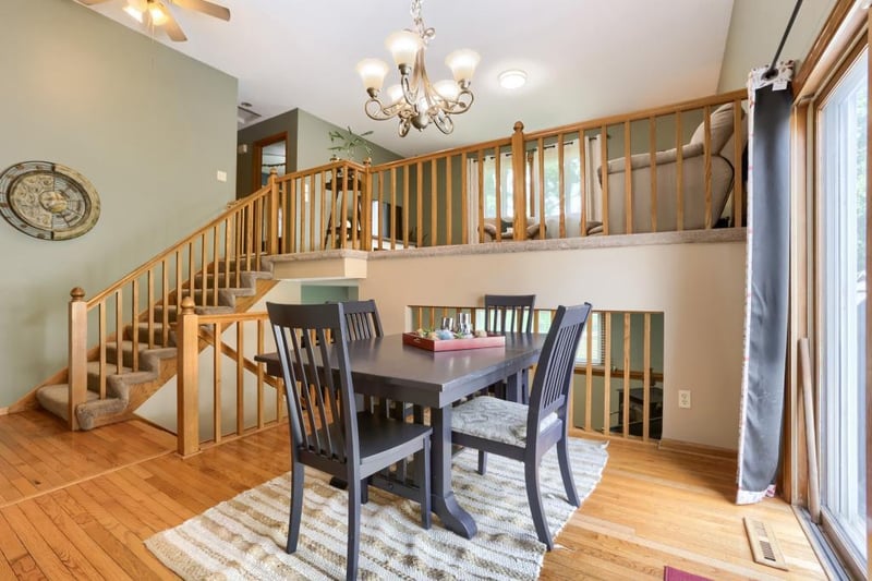3917 Edgewood Rd NE, Circle Pines, MN 55014