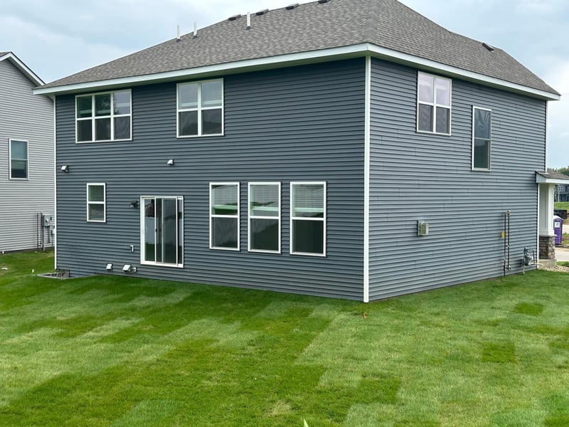 5351 Queens Dr NW, Rochester, MN 55901