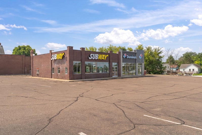 1201 Elm St, Cumberland, WI 54829
