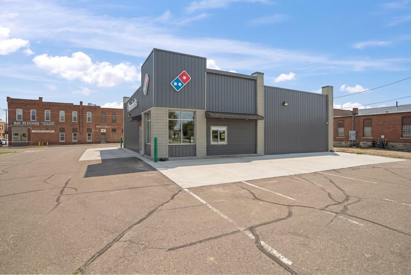 1201 Elm St, Cumberland, WI 54829