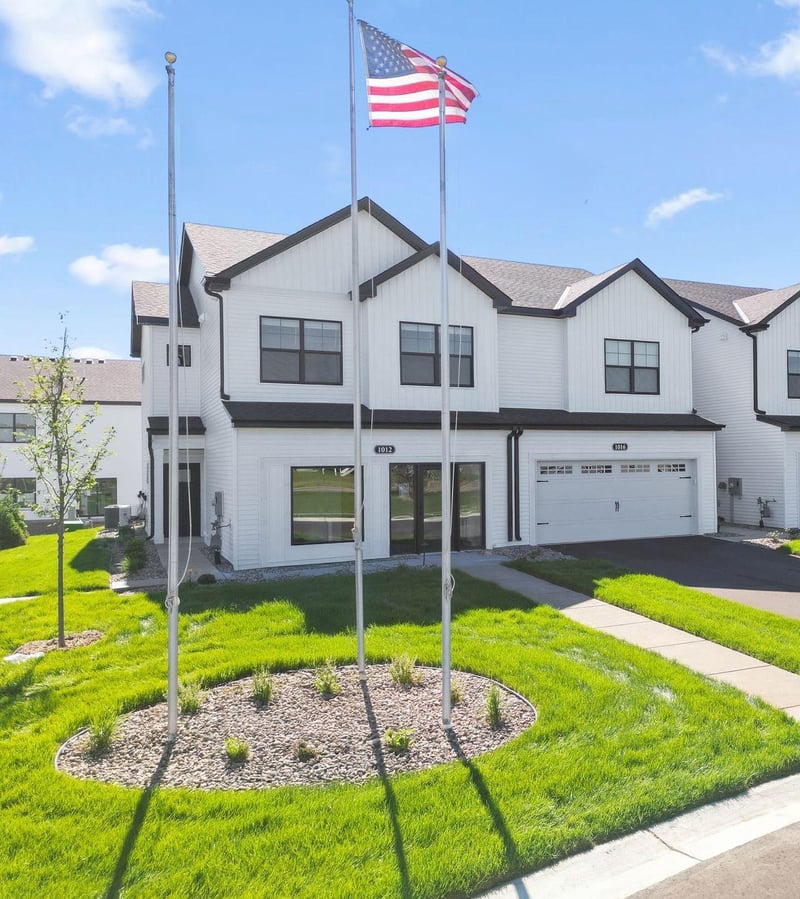1012 130th Ct E, Rosemount, MN 55068