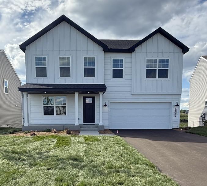 11614 16th Cir NE, Saint Michael, MN 55376
