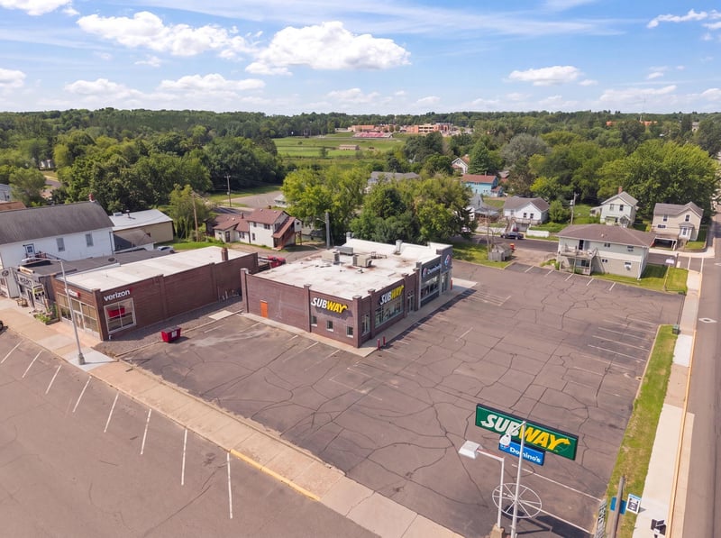 1165 2nd Ave, Cumberland, WI 54829
