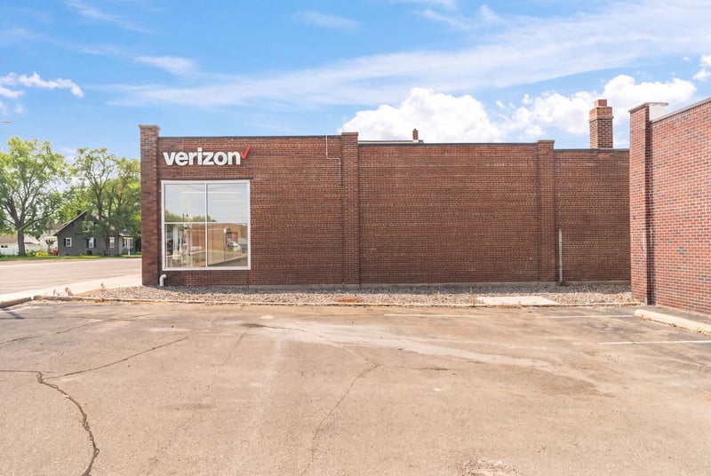 1165 2nd Ave, Cumberland, WI 54829