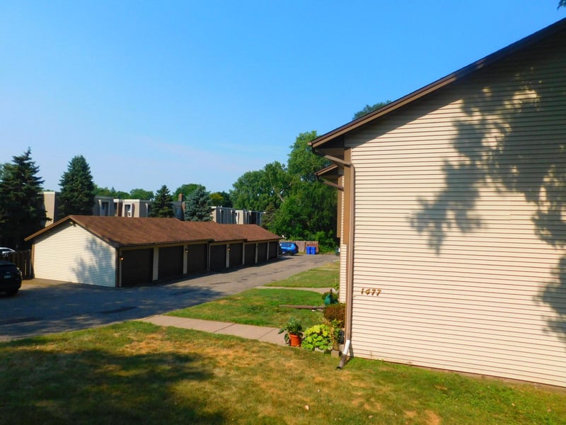 1477 Arkwright St #C, Saint Paul, MN 55130