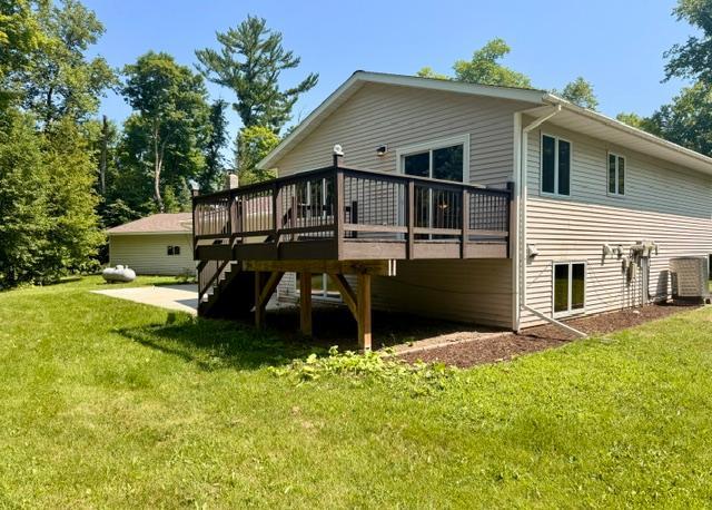 50539 229th Ave, Bemidji, MN 56601