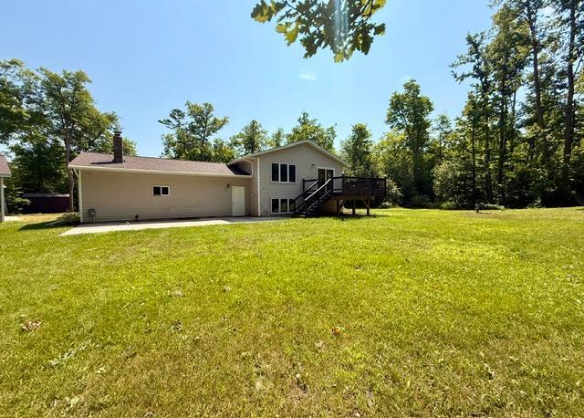 50539 229th Ave, Bemidji, MN 56601