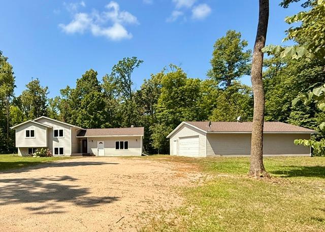50539 229th Ave, Bemidji, MN 56601