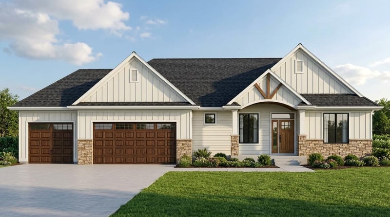 1457 Skyview Cir NW, Rochester, MN 55901