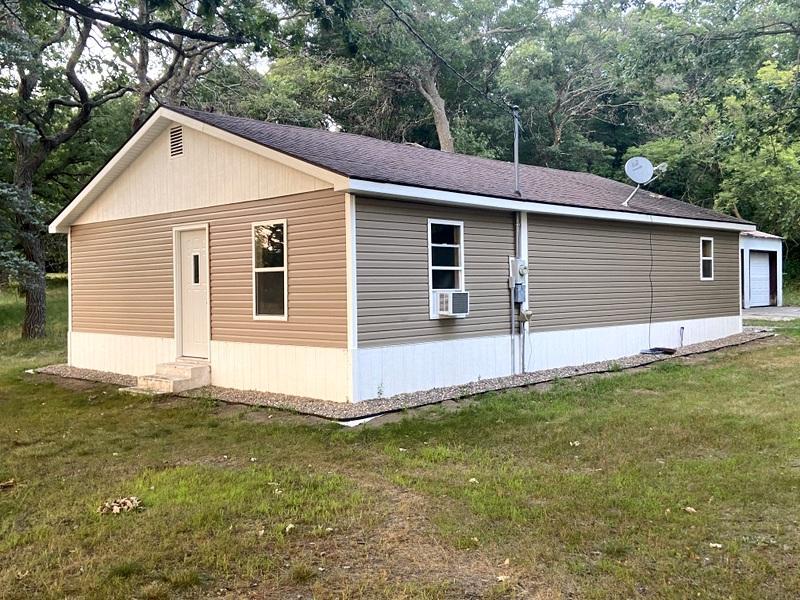 846 Oak Dr N, Fort Ripley, MN 56449
