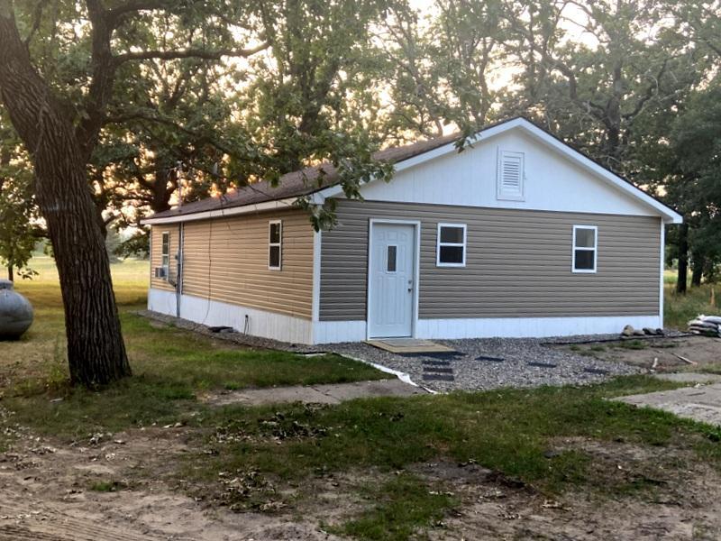 846 Oak Dr N, Fort Ripley, MN 56449