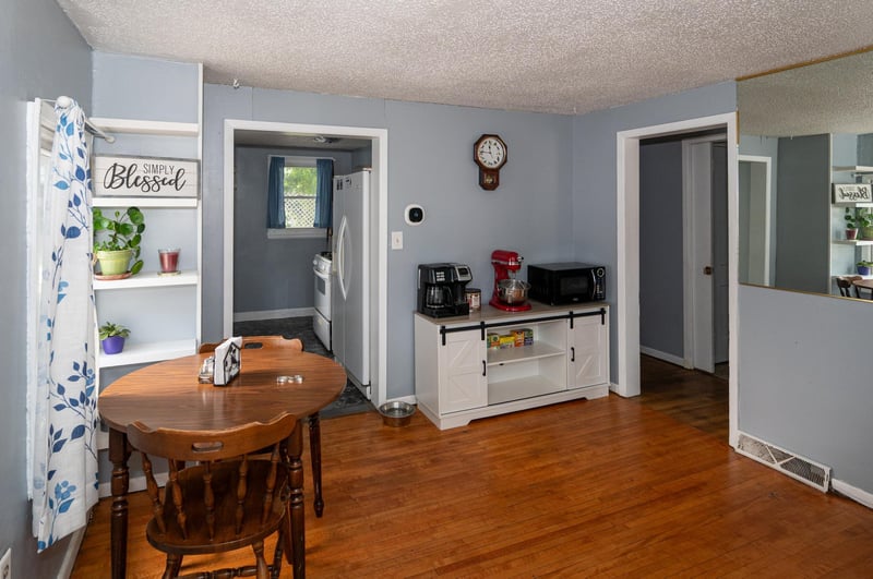 217 15th Ave NE, Rochester, MN 55906