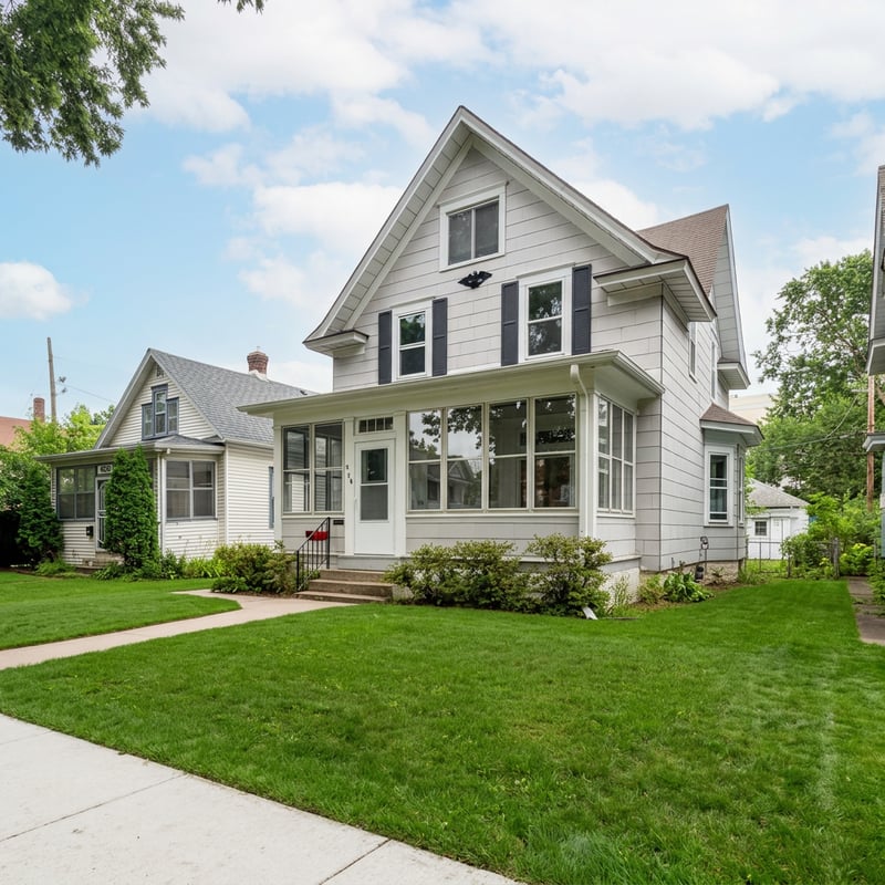 454 Herschel St, Saint Paul, MN 55104