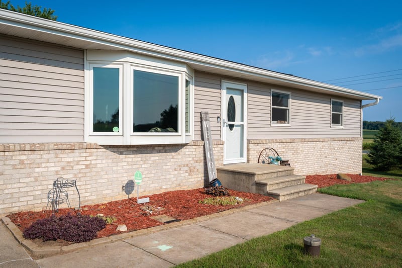 N3689 County Road C, Ellsworth, WI 54011