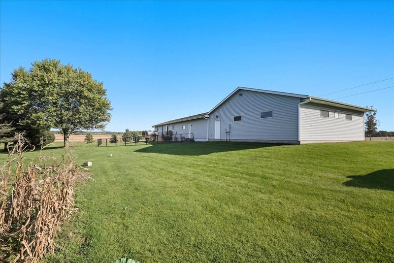 N3689 County Road C, Ellsworth, WI 54011
