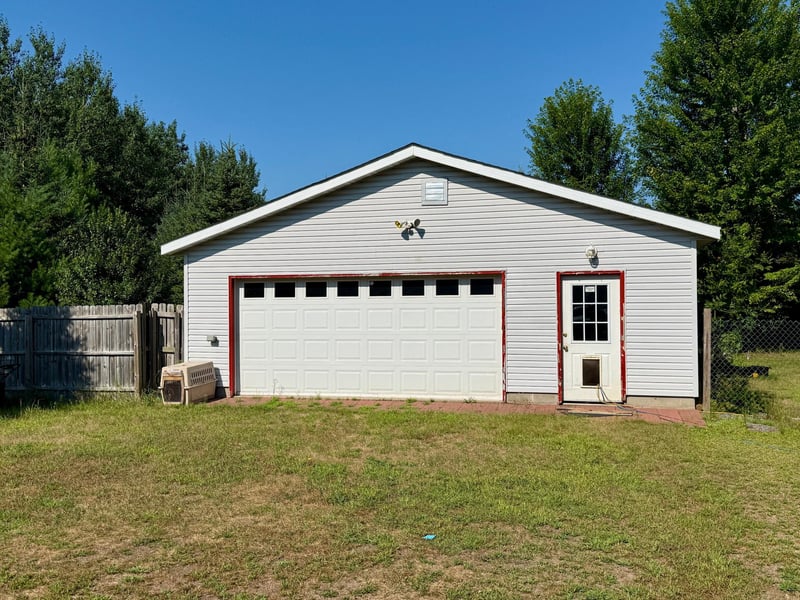 2774 Wilderness Dr SW, Pillager, MN 56473