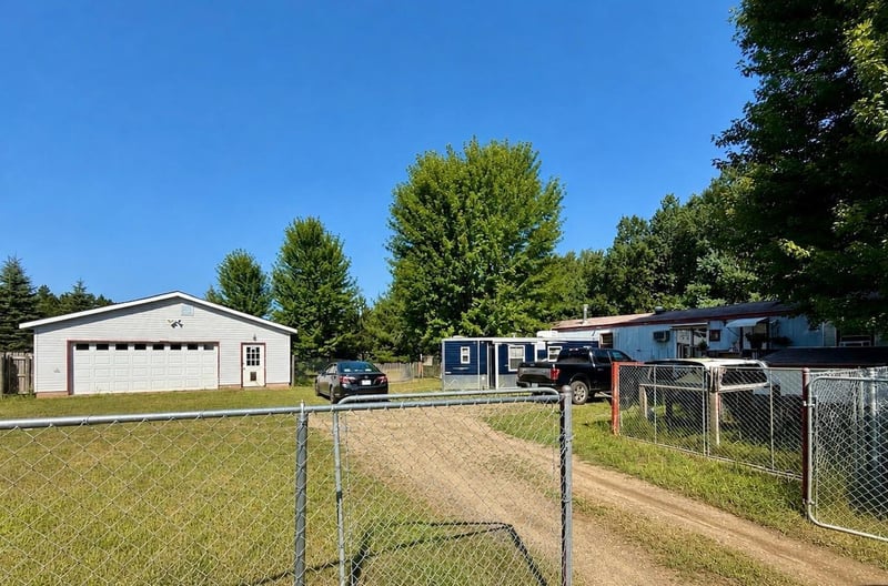 2774 Wilderness Dr SW, Pillager, MN 56473
