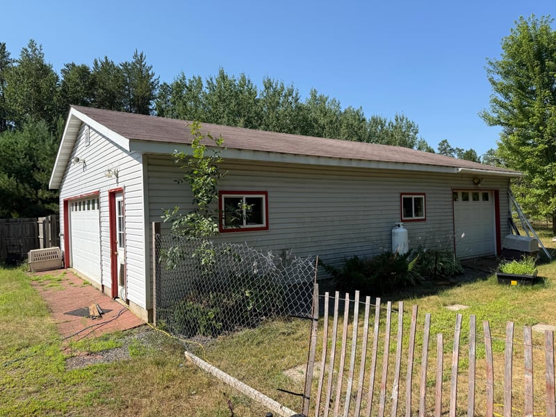 2774 Wilderness Dr SW, Pillager, MN 56473