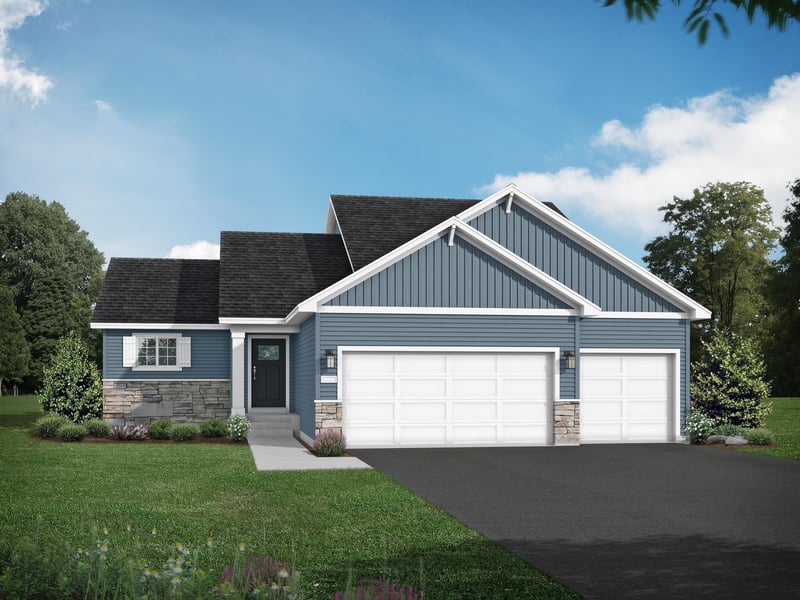 3700 237th Ave NW, Saint Francis, MN 55070