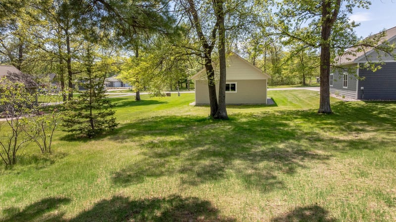 6496 Kabekona Beach Rd NW, Walker, MN 56484