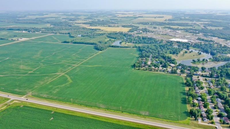 0 County Road 1, Thief River Falls, MN 56701