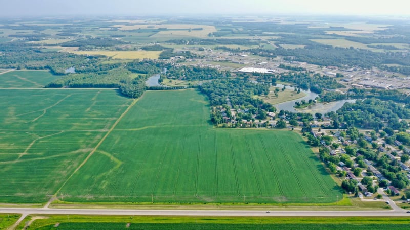 0 County Road 1, Thief River Falls, MN 56701